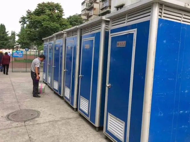 青羊移动洗手间租赁