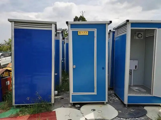 青羊移动卫生间出租